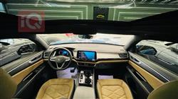 Volkswagen Atlas Cross Sport